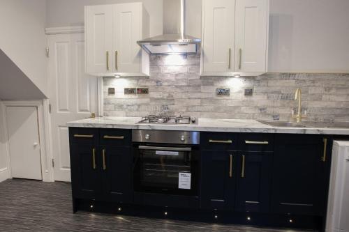 Townhouse 05, Salford, Greater Manchester