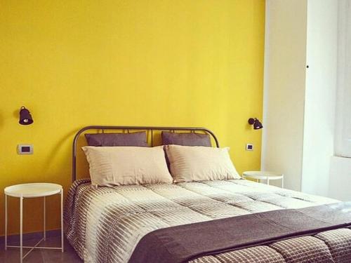 ZIA FRANCA BED&BREAKFAST