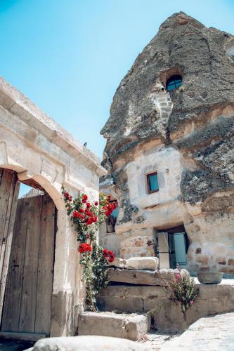 277741374 Kelebek Special Cave Hotel & Spa