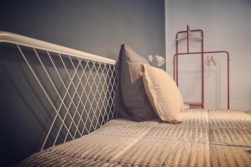 ZIA FRANCA BED&BREAKFAST – Salerno, UT