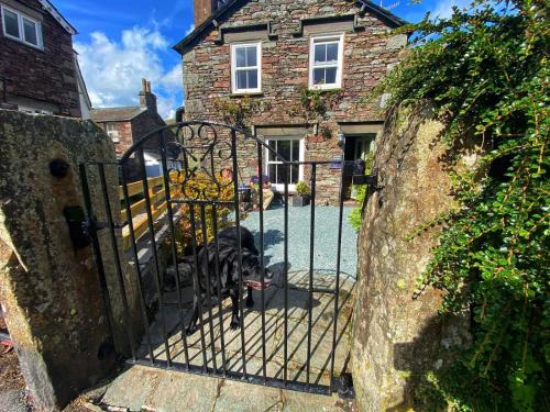 Juniper Grasmere - Juniper Cottage, Grasmere, Grasmere (photo 3)