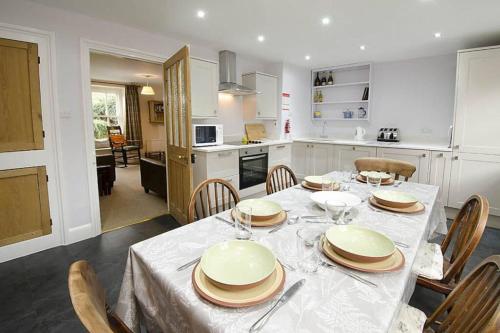 Juniper Grasmere - Juniper Cottage, Grasmere, Grasmere (photo 4)