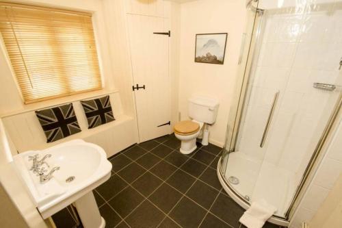 Juniper Grasmere - Juniper Cottage, Grasmere, Grasmere (photo 8)