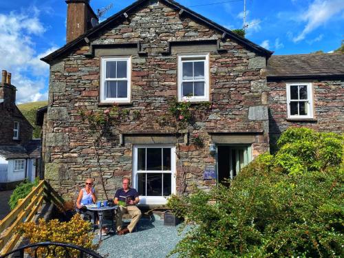 Juniper Grasmere - Juniper Cottage, Grasmere, Grasmere (photo 10)