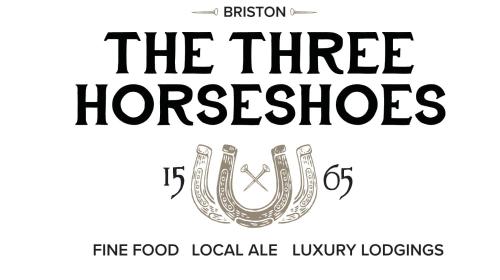 The Three Horseshoes