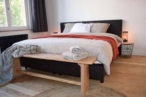 Huyze Malou chambre d'hôte Wijtschate