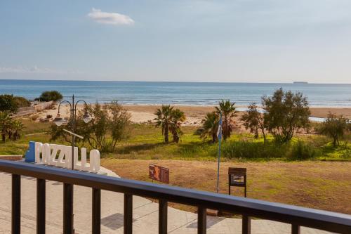 Stella del Mare - Pietre Nere Promenade chambre d'hôte Pozzallo