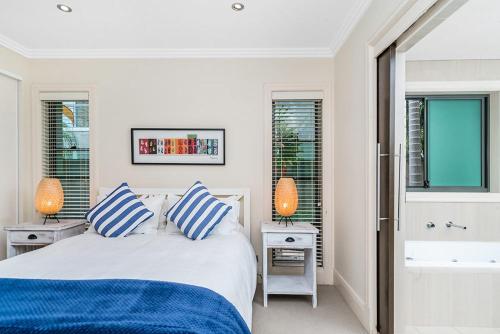 Shelly Beach Shack - East Ballina