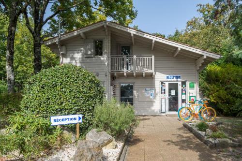 Domaine de la Forge photo 16