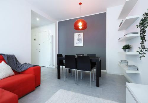 Apartment in Padua 