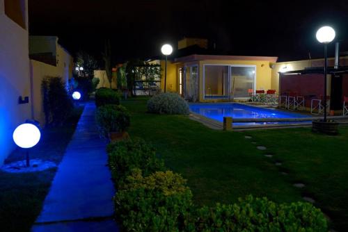 Garden, De a Dos in San Rafael