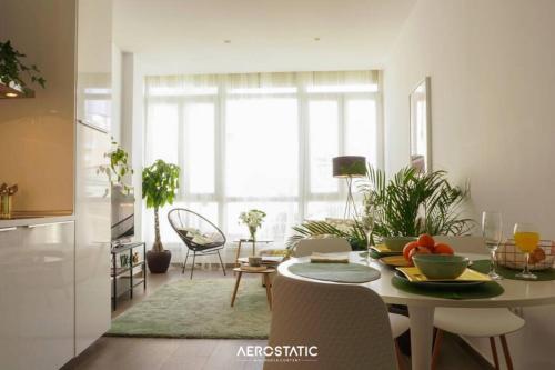 Apartment in Málaga 