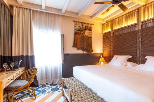 Hotel La Torre del Canonigo - Small Luxury Hotels - image 9