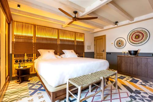 Hotel La Torre del Canonigo - Small Luxury Hotels - image 5