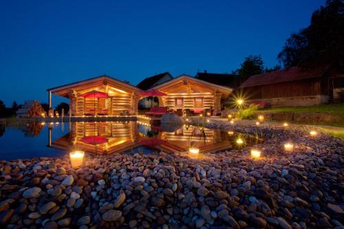Hotel Konradshof Schönegründ 
