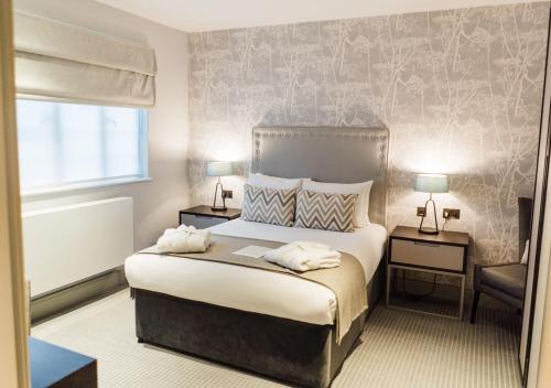 Edgbaston Park Hotel Birmingham - image 9