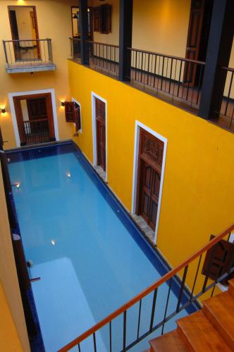 hotel photo