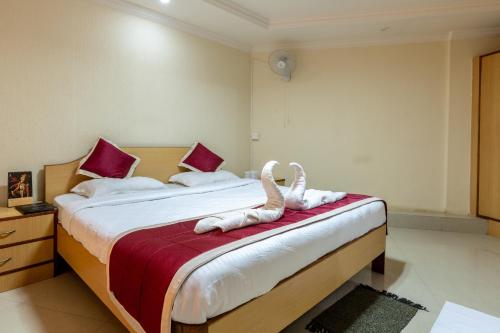 KSTDC Hotel Mayura Nisarga Pearl Valley in Anekal