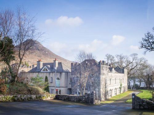 No 4 Old Manor Ballynahinch
