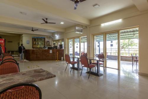KSTDC Hotel Mayura Nisarga Pearl Valley in Anekal