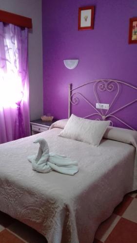 Hostal Andalucia de Arcos Room Type - Superior Queen Room