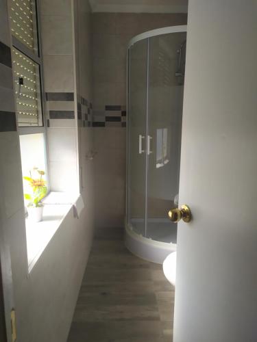 Hostal Andalucía