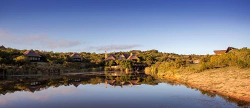 Lalibela Game Reserve - Kichaka Lodge