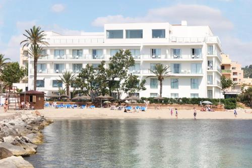 Hotel Gran Sol - Majorca