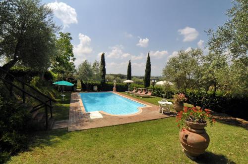 Hage, Belvilla by OYO Casale le Capanne in Borgonuovo