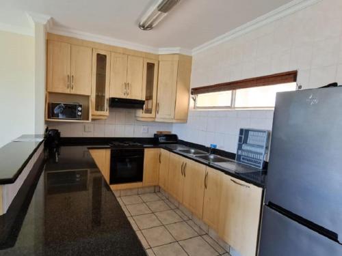 Κουζίνα, Santana Holiday Resort in Μάρκγκειτ