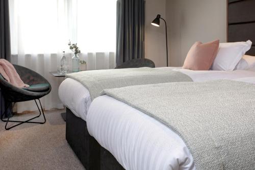 277747649 Mytton Fold Hotel, Ribble Valley
