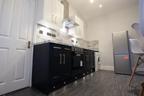 Townhouse 39, Salford, Greater Manchester