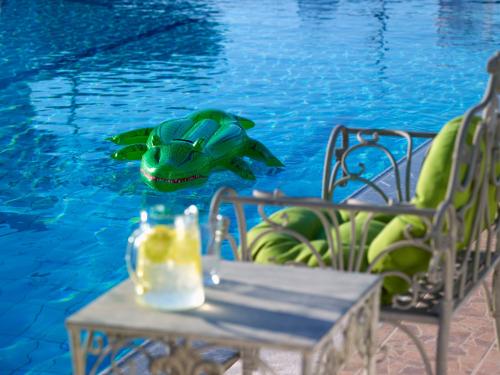 Sunvillage Malia Boutique Hotel and Suites - image 2