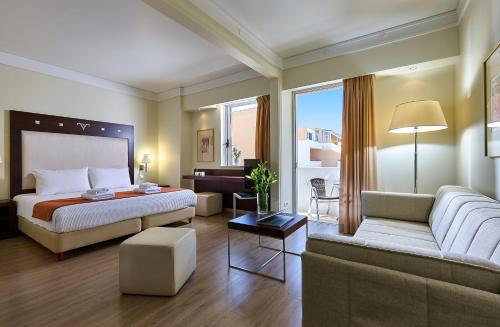 Atrion Hotel Hôtel