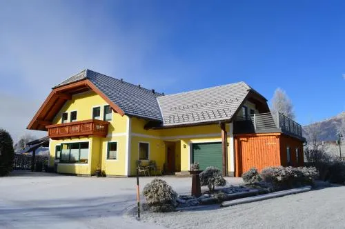 Ferienwohnungen Wind in Sankt Margarethen im Lungau, Österreich