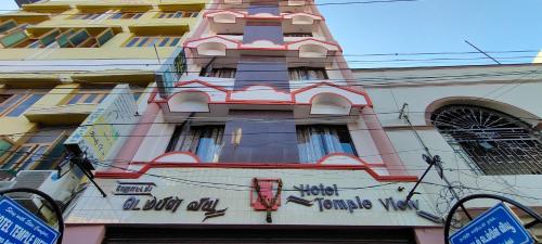 Hotel Temple View