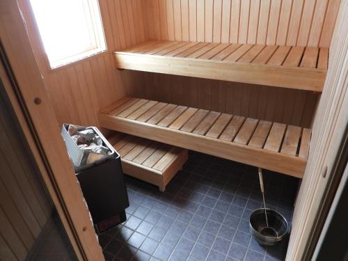 Karingsund Resort in Eckero Aland