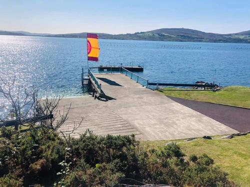 Skats, Berehaven Lodge in Castletownbere