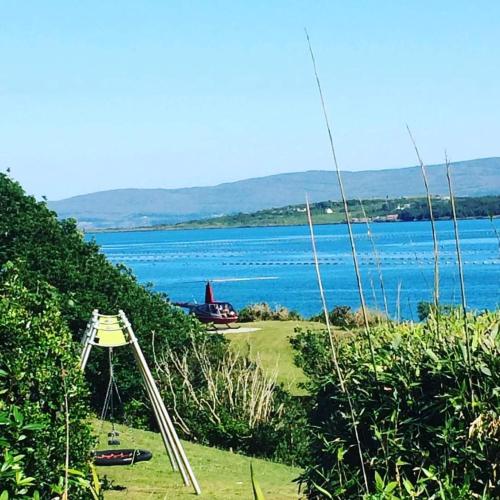 Berehaven Lodge