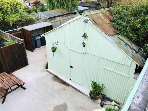 The Studio - Oxford Street Whitstable
