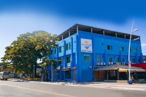 Hotel Luar de Itapua