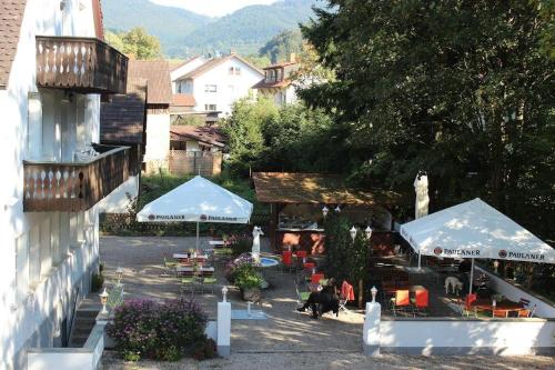 Hotel Gasthaus Zur Linde in Glottertal
