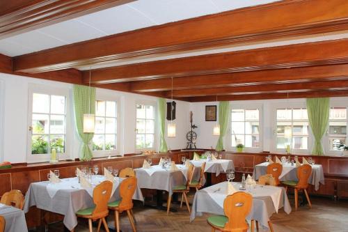 Hotel Gasthaus Zur Linde in Glottertal