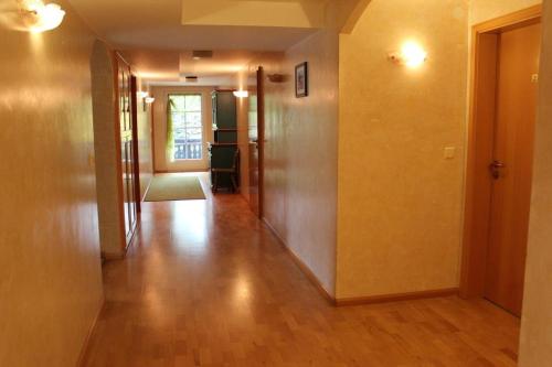 Hotel Gasthaus Zur Linde in Glottertal