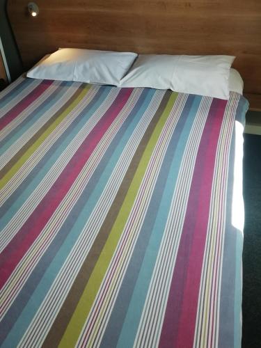 SUN1 ALBERTON Room Type - Standard Triple Room (Smoking)