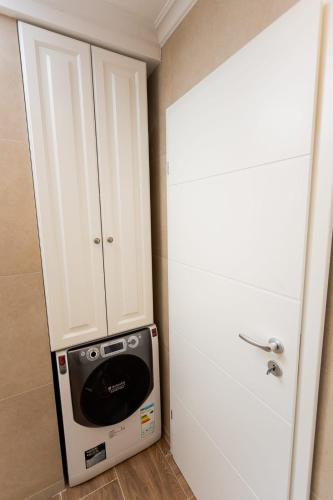 Apartament Carolyne in 比斯特里察