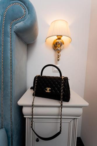 Apartament Carolyne in 比斯特里察