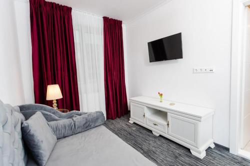 Apartament Carolyne in 比斯特里察