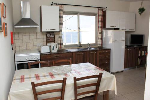 Fiesta Apartment Seaview, Mellieħa