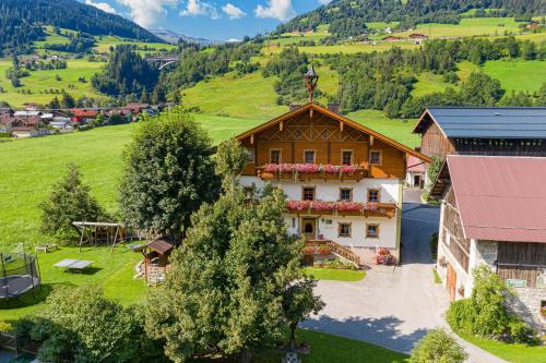 Stubnerbauer - Hotel - Bad Hofgastein